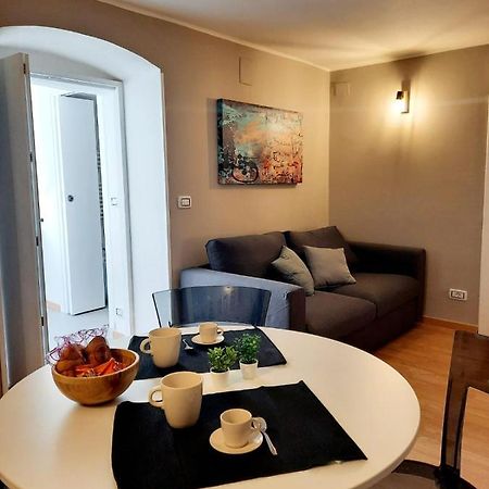 Petruzzelli Bari Apartment المظهر الخارجي الصورة