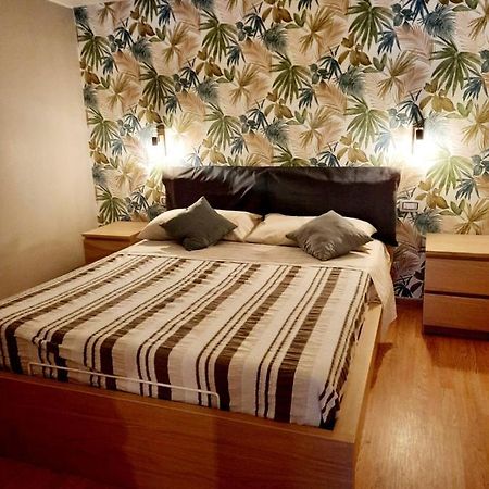 Petruzzelli Bari Apartment المظهر الخارجي الصورة