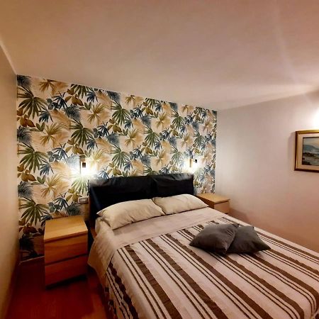 Petruzzelli Bari Apartment المظهر الخارجي الصورة