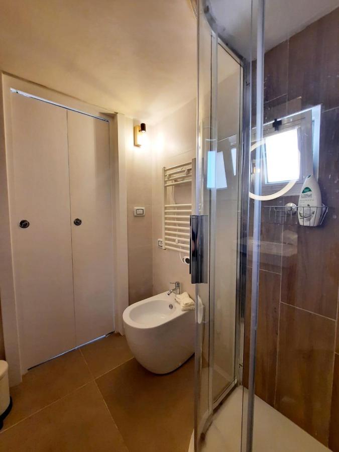 Petruzzelli Bari Apartment المظهر الخارجي الصورة