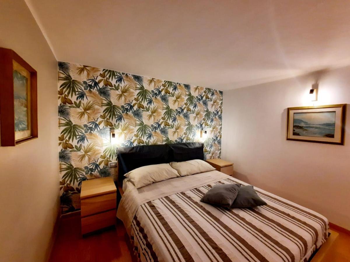 Petruzzelli Bari Apartment المظهر الخارجي الصورة