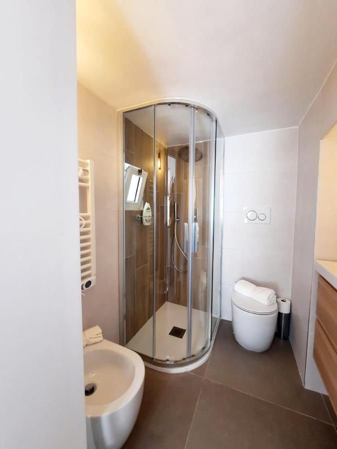 Petruzzelli Bari Apartment المظهر الخارجي الصورة