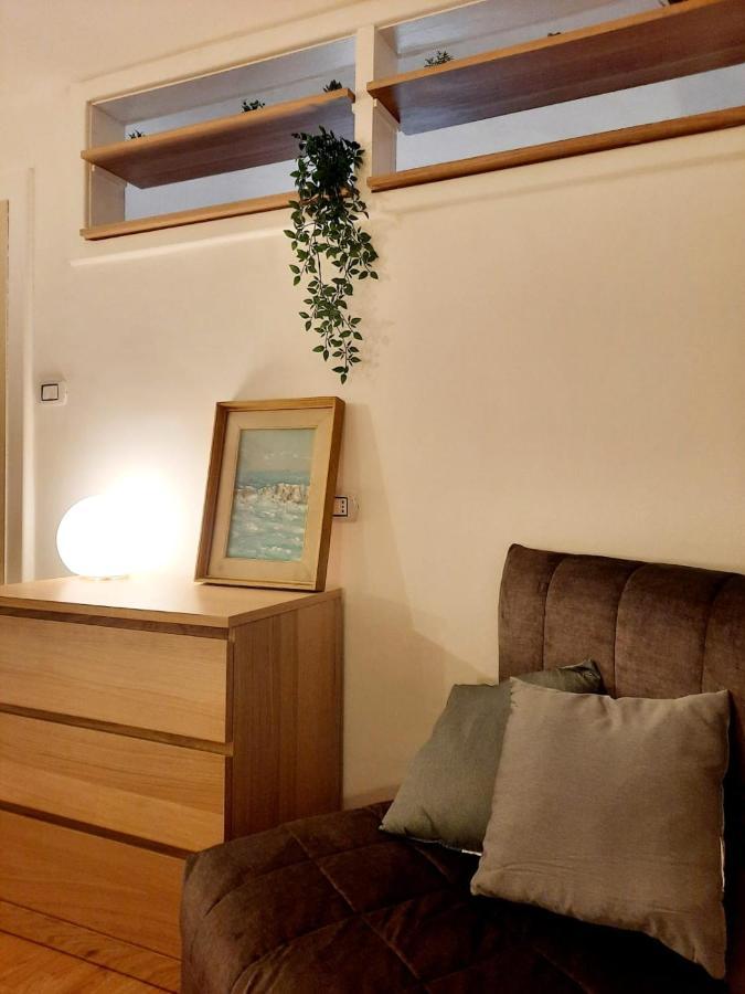 Petruzzelli Bari Apartment المظهر الخارجي الصورة