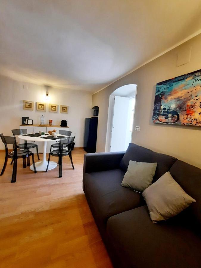Petruzzelli Bari Apartment المظهر الخارجي الصورة