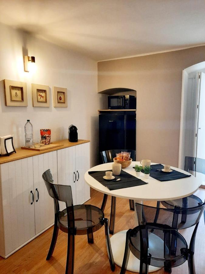 Petruzzelli Bari Apartment المظهر الخارجي الصورة